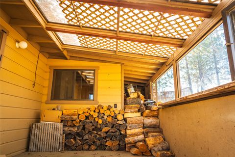 Tiny photo for 4769 Northview Drive, Stevensville, MT 59870 (MLS # 30069265)