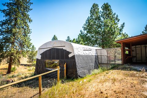 Tiny photo for 4769 Northview Drive, Stevensville, MT 59870 (MLS # 30069265)