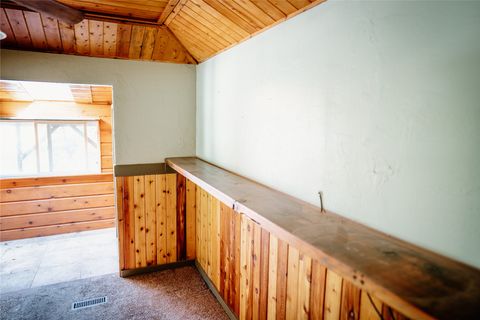 Tiny photo for 4769 Northview Drive, Stevensville, MT 59870 (MLS # 30069265)