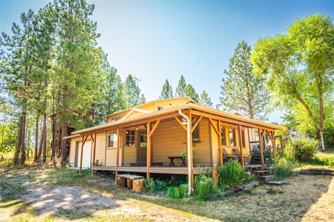 Tiny photo for 4769 Northview Drive, Stevensville, MT 59870 (MLS # 30069265)