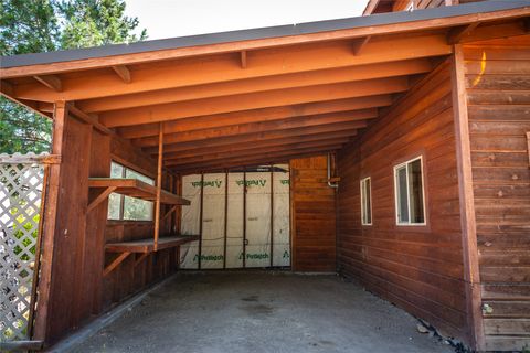 Tiny photo for 4769 Northview Drive, Stevensville, MT 59870 (MLS # 30069265)