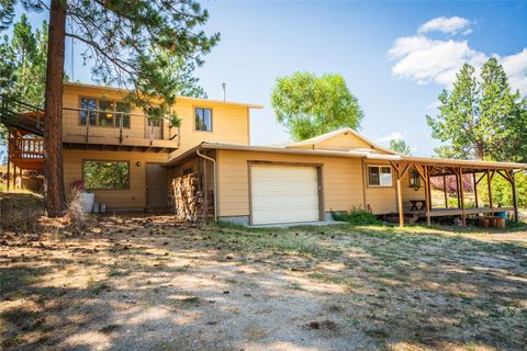 Tiny photo for 4769 Northview Drive, Stevensville, MT 59870 (MLS # 30069265)