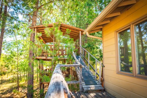 Tiny photo for 4769 Northview Drive, Stevensville, MT 59870 (MLS # 30069265)