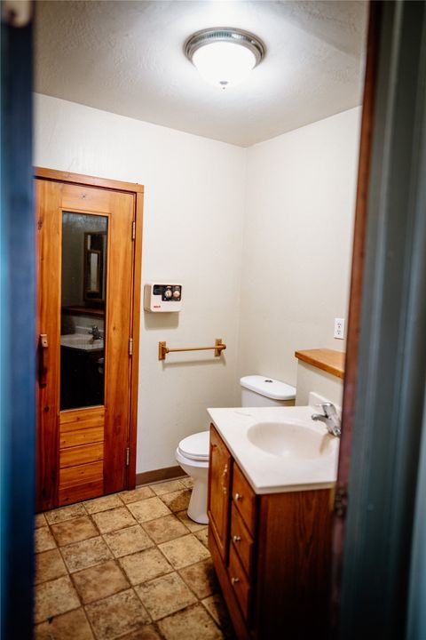 Tiny photo for 4769 Northview Drive, Stevensville, MT 59870 (MLS # 30069265)