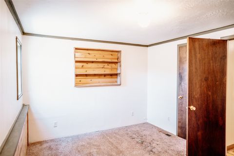 Tiny photo for 4769 Northview Drive, Stevensville, MT 59870 (MLS # 30069265)