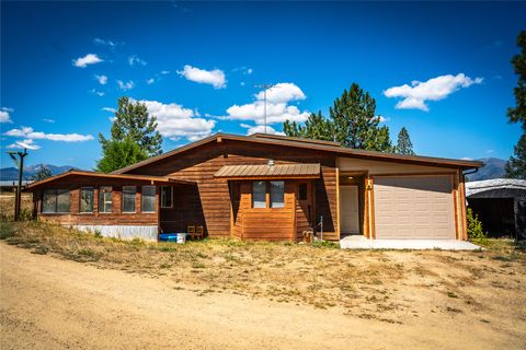 Tiny photo for 4769 Northview Drive, Stevensville, MT 59870 (MLS # 30069265)