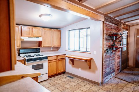 Tiny photo for 4769 Northview Drive, Stevensville, MT 59870 (MLS # 30069265)