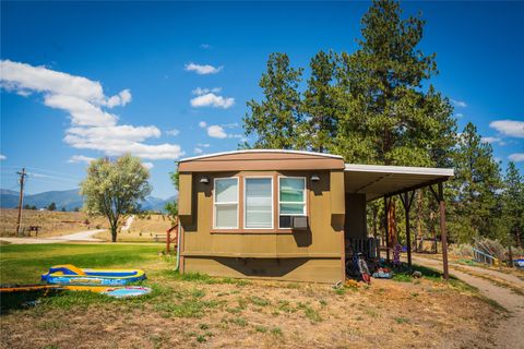 Tiny photo for 4769 Northview Drive, Stevensville, MT 59870 (MLS # 30069265)