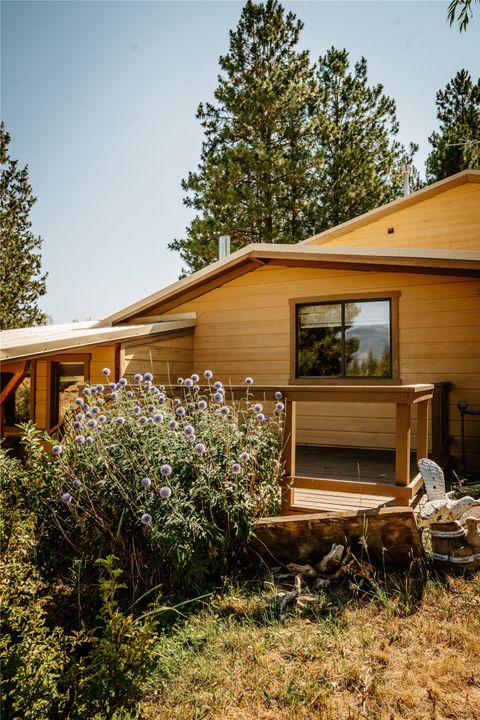 Tiny photo for 4769 Northview Drive, Stevensville, MT 59870 (MLS # 30069265)
