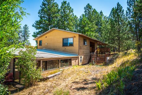 Tiny photo for 4769 Northview Drive, Stevensville, MT 59870 (MLS # 30069265)