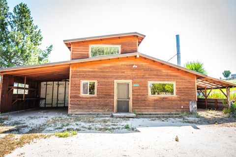 Tiny photo for 4769 Northview Drive, Stevensville, MT 59870 (MLS # 30069265)