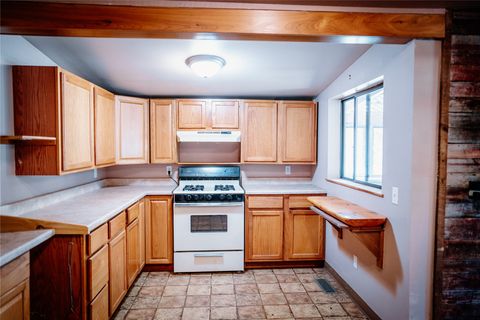 Tiny photo for 4769 Northview Drive, Stevensville, MT 59870 (MLS # 30069265)