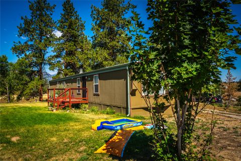 Tiny photo for 4769 Northview Drive, Stevensville, MT 59870 (MLS # 30069265)