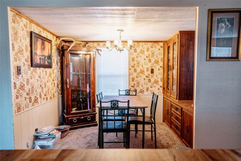 Tiny photo for 4769 Northview Drive, Stevensville, MT 59870 (MLS # 30069265)