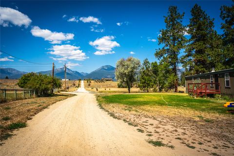 Tiny photo for 4769 Northview Drive, Stevensville, MT 59870 (MLS # 30069265)