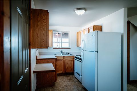 Tiny photo for 4769 Northview Drive, Stevensville, MT 59870 (MLS # 30069265)