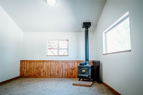 Tiny photo for 4769 Northview Drive, Stevensville, MT 59870 (MLS # 30069265)