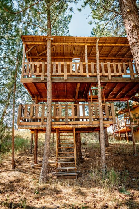 Tiny photo for 4769 Northview Drive, Stevensville, MT 59870 (MLS # 30069265)