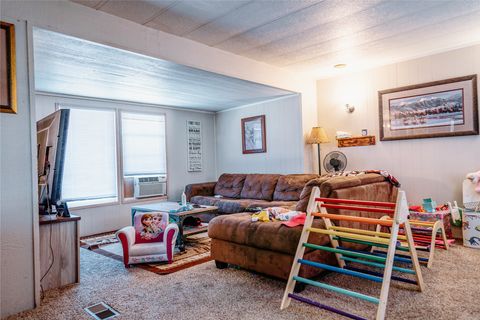 Tiny photo for 4769 Northview Drive, Stevensville, MT 59870 (MLS # 30069265)