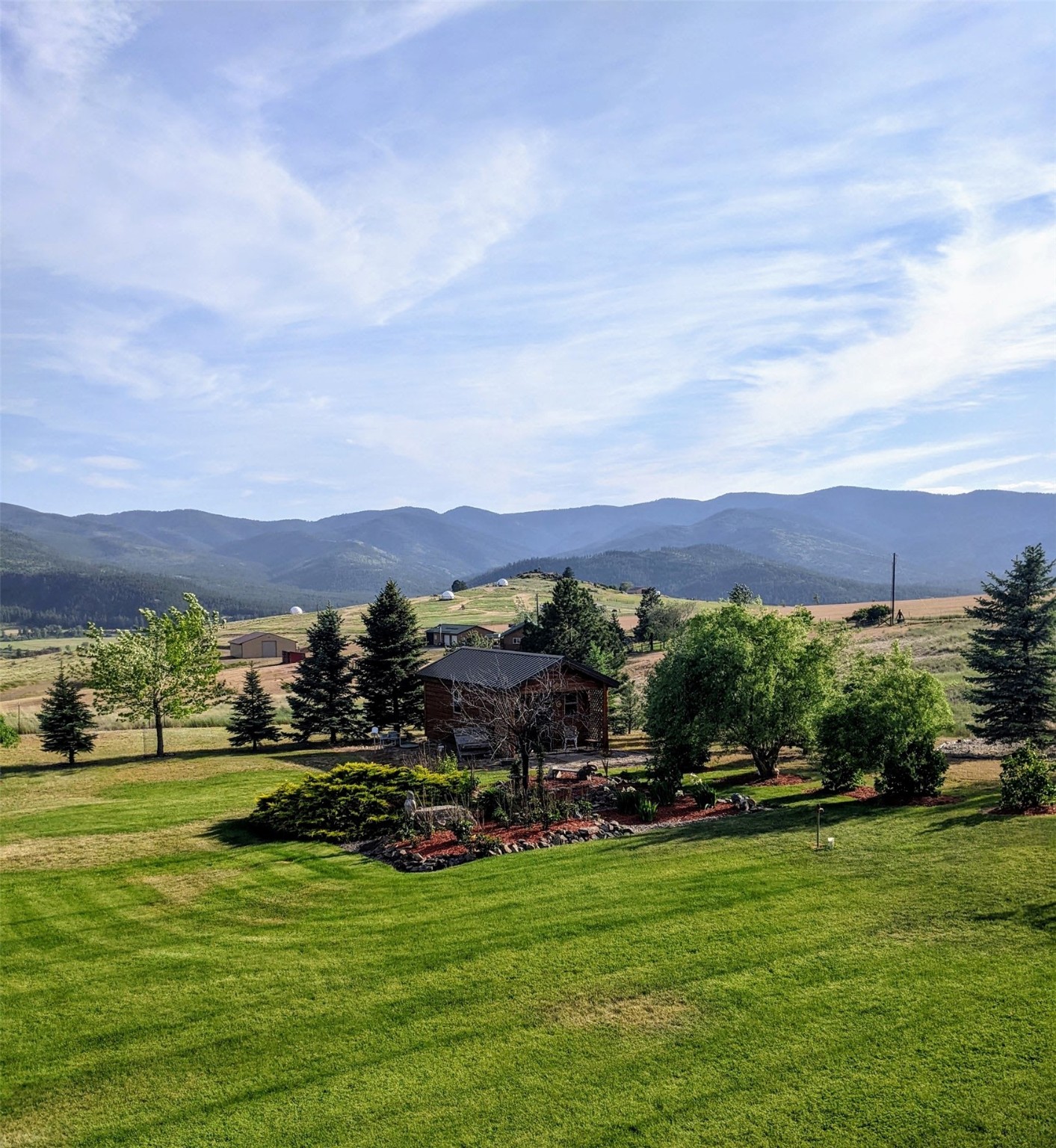 4 Mule Deer Lane