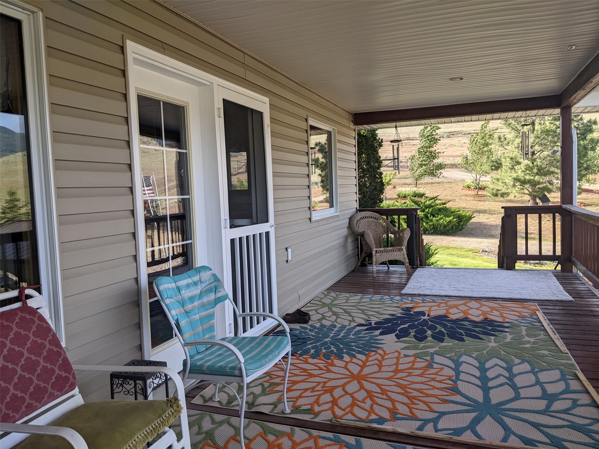 4 Mule Deer Lane