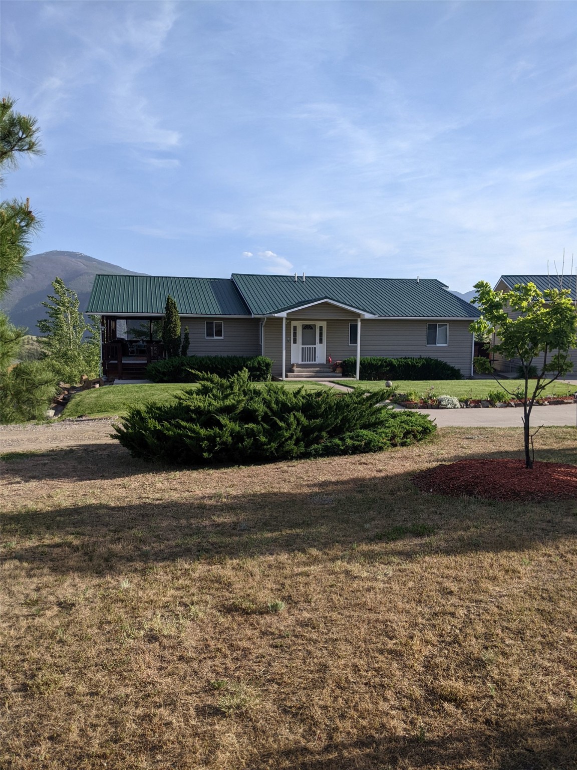 4 Mule Deer Lane