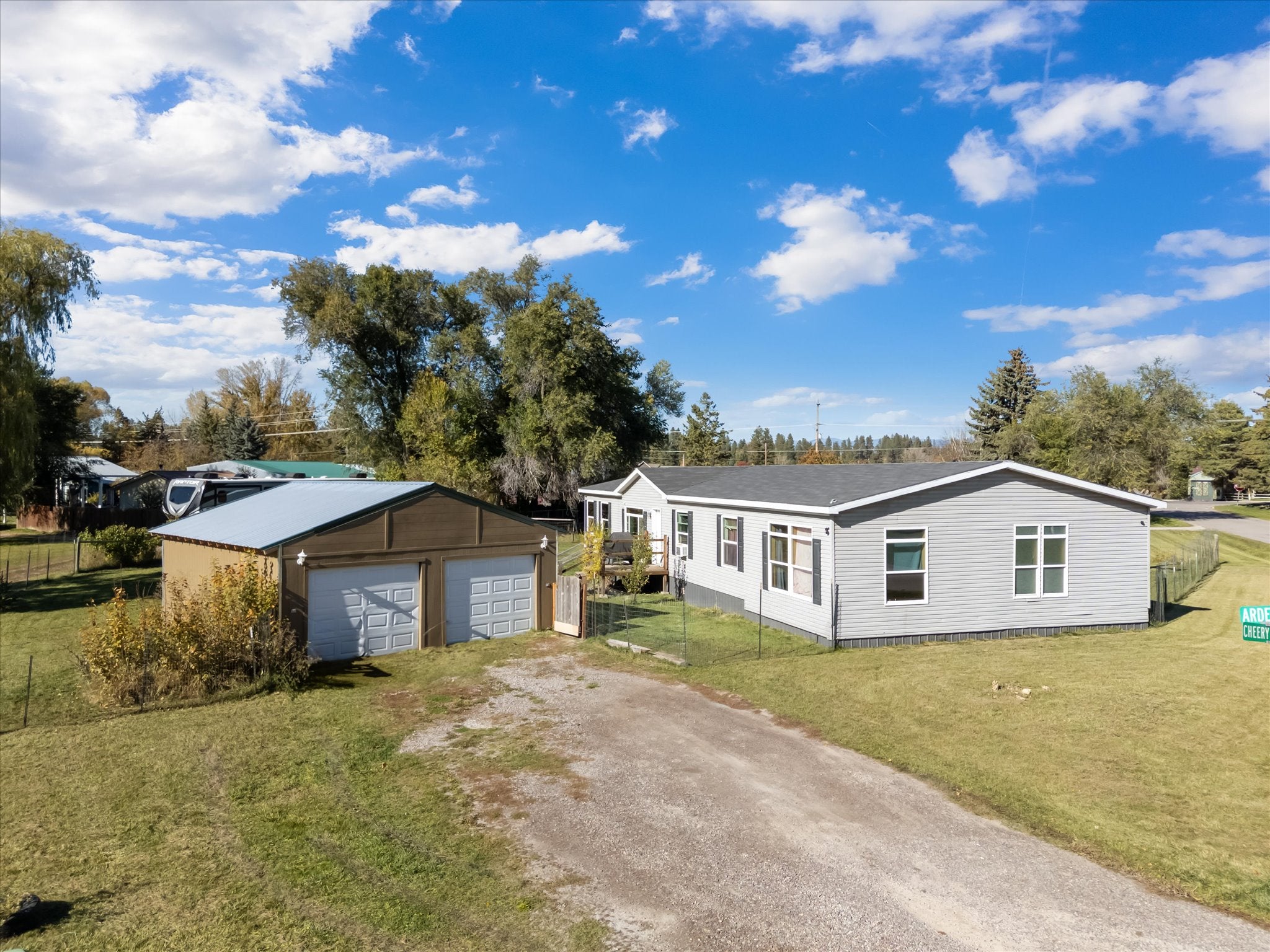 564 Cheery Lynn Road