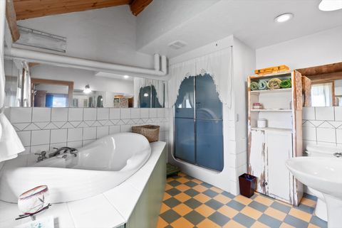 Tiny photo for 56516 Old Freight Road, St Ignatius, MT 59865 (MLS # 30073346)