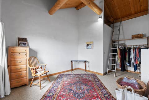 Tiny photo for 56516 Old Freight Road, St Ignatius, MT 59865 (MLS # 30073346)