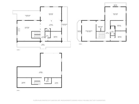 Tiny photo for 56516 Old Freight Road, St Ignatius, MT 59865 (MLS # 30073346)