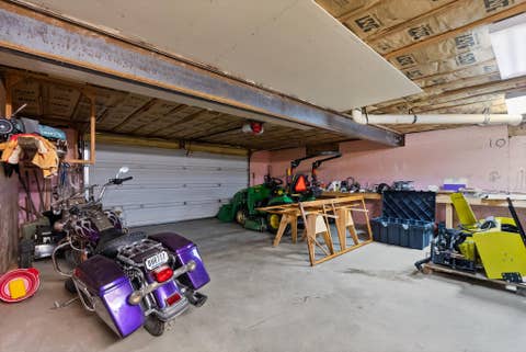 Tiny photo for 56516 Old Freight Road, St Ignatius, MT 59865 (MLS # 30073346)
