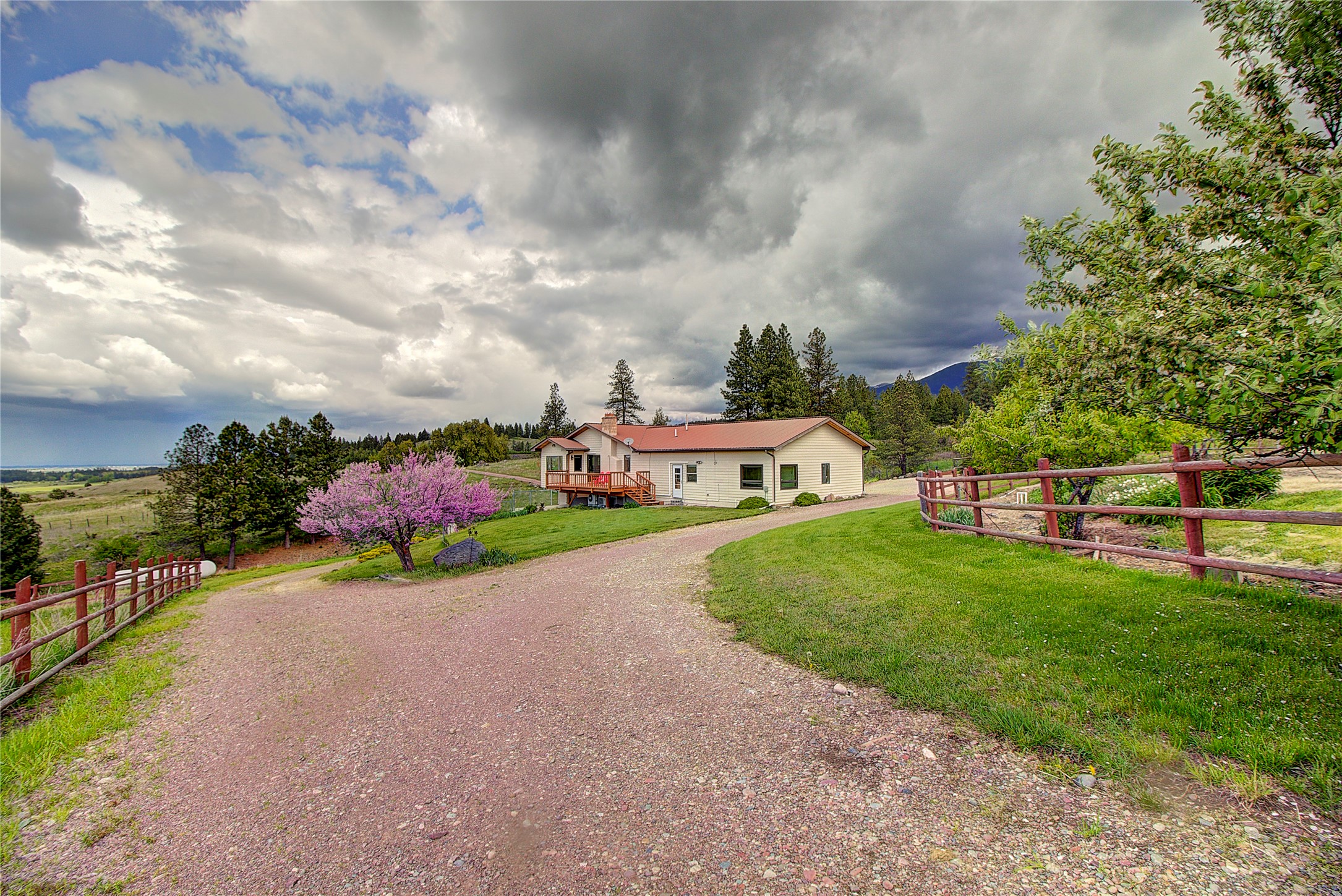 31521 McDonald Lake Road