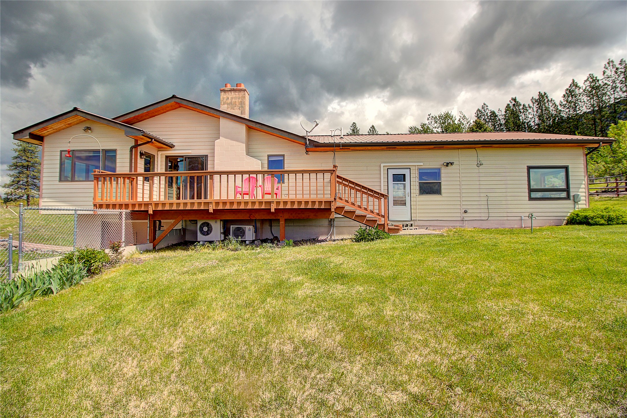 31521 McDonald Lake Road