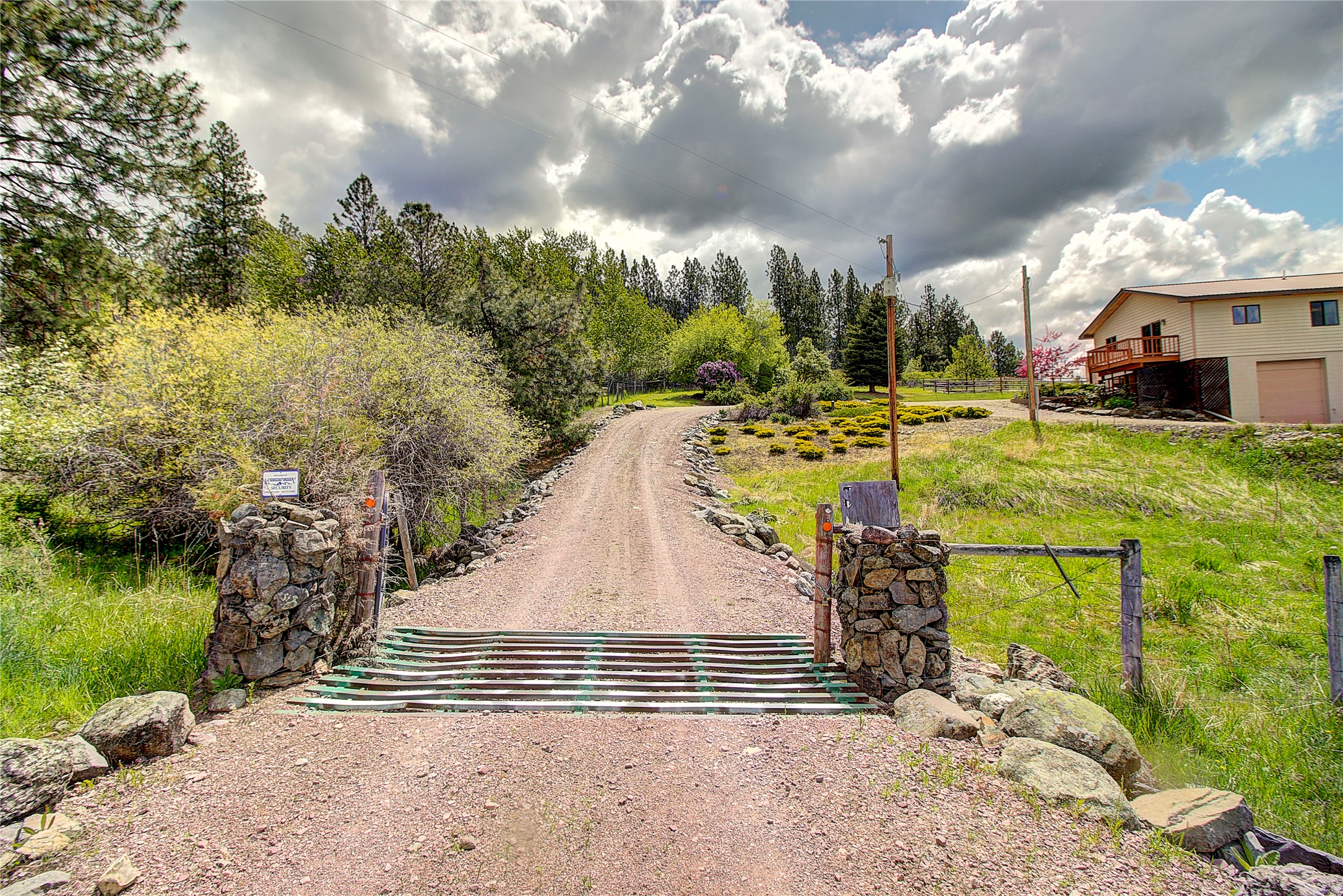 31521 McDonald Lake Road