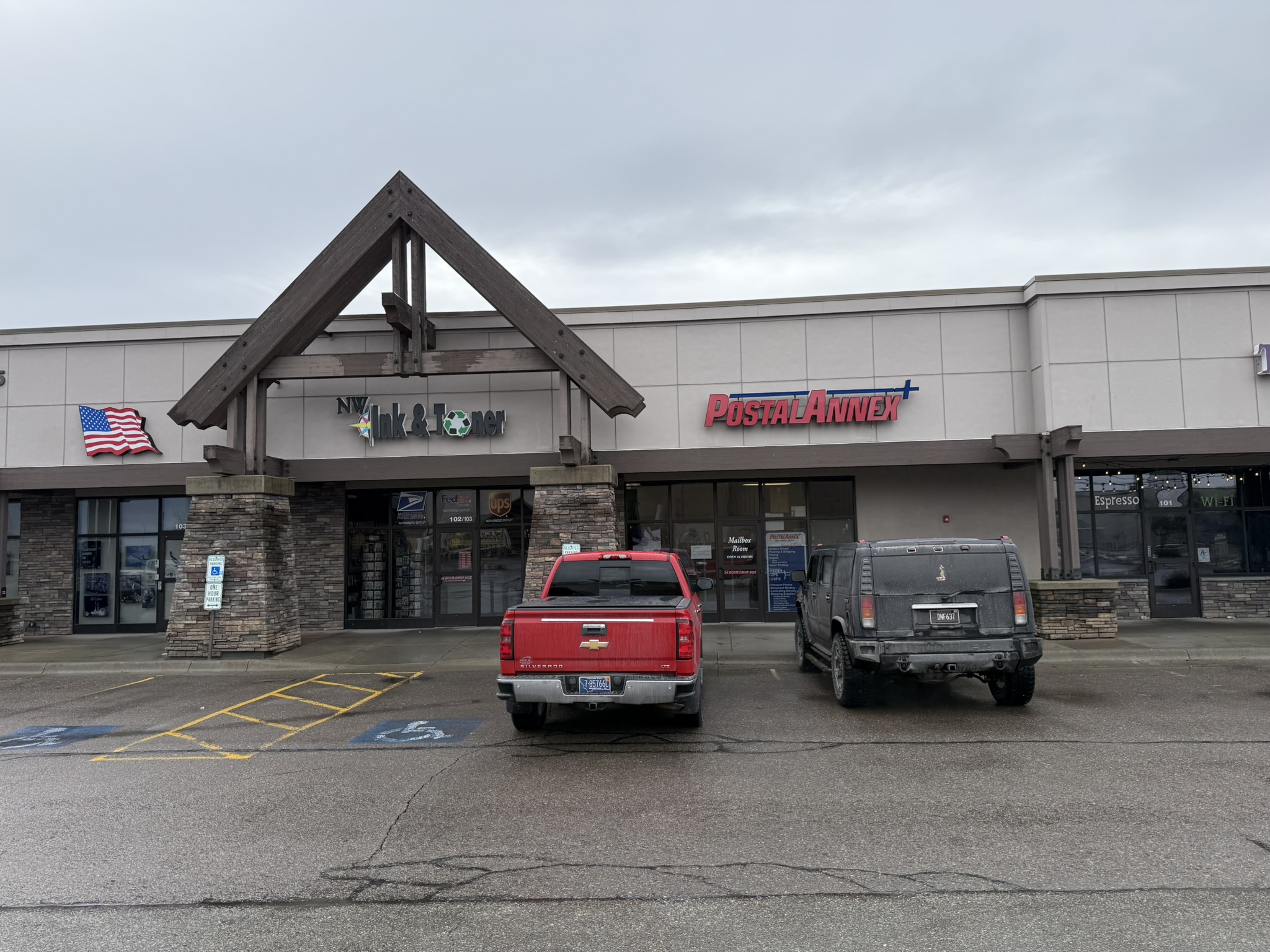 175 Hutton Ranch Road 102