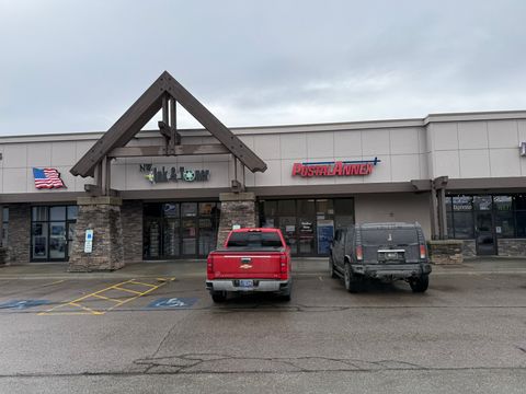 Tiny photo for 175 Hutton Ranch Road #102, Kalispell, MT 59901 (MLS # 30067170)