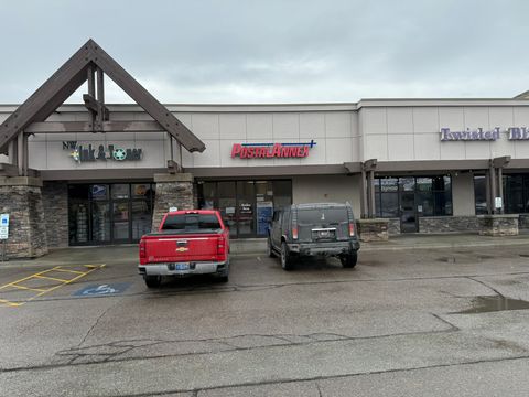 Tiny photo for 175 Hutton Ranch Road #102, Kalispell, MT 59901 (MLS # 30067170)