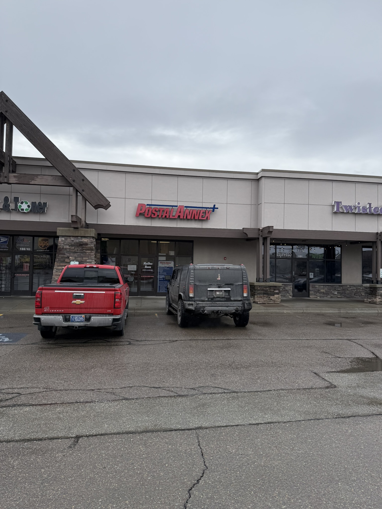 175 Hutton Ranch Road 102