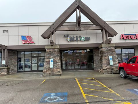 175 Hutton Ranch Road 102 Kalispell MT 59901