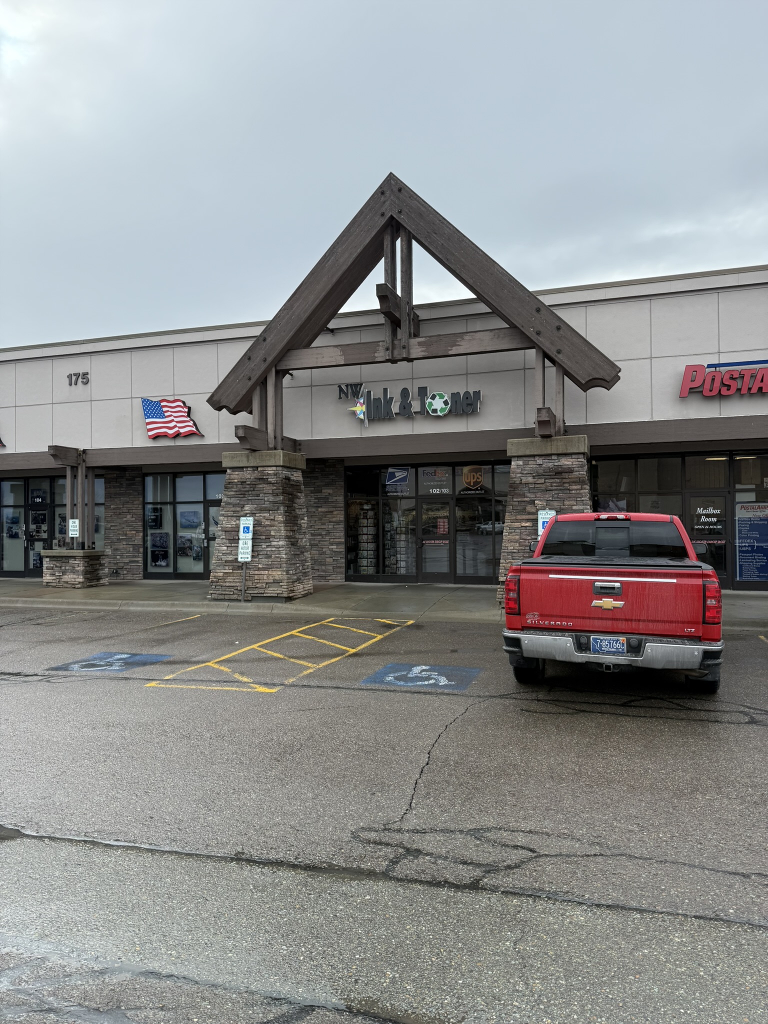 175 Hutton Ranch Road 102