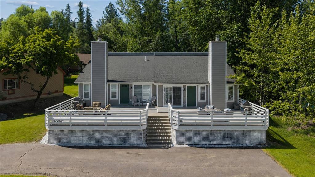 Photo of 990 Colorado Avenue, Whitefish, MT 59937 (MLS # 30074419)