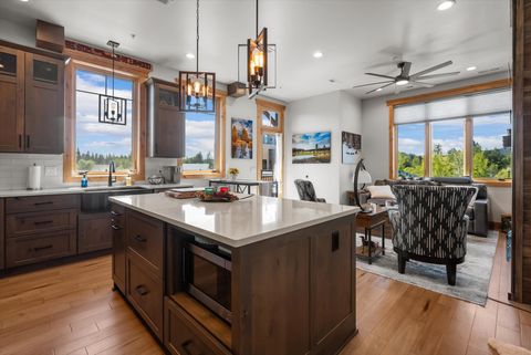 Photo of 124 O'Brien Avenue #202, Whitefish, MT 59937 (MLS # 30056454)