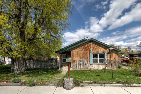 2012 S 7th Street W Missoula MT 59801