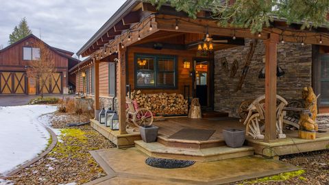 945 Colorado Avenue Whitefish MT 59937