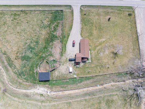 Tiny photo for 5213 Shepherd Acton Road, Shepherd, MT 59079 (MLS # 30069334)
