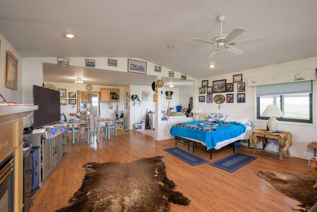 Photo of 5213 Shepherd Acton Road, Shepherd, MT 59079 (MLS # 30069334)