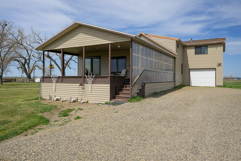 5213 Shepherd Acton Road