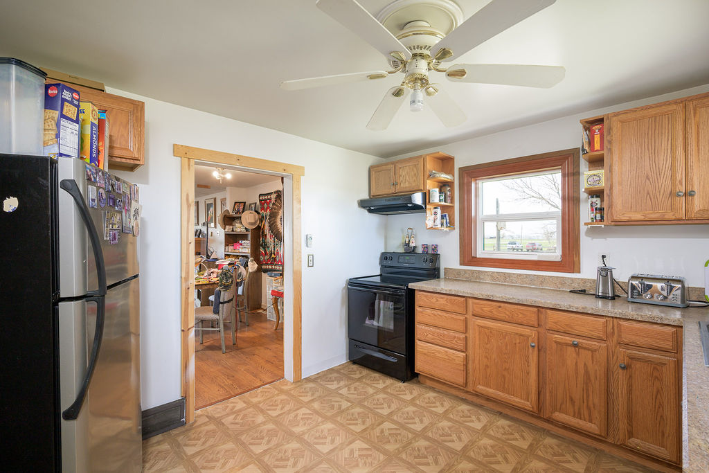 5213 Shepherd Acton Road