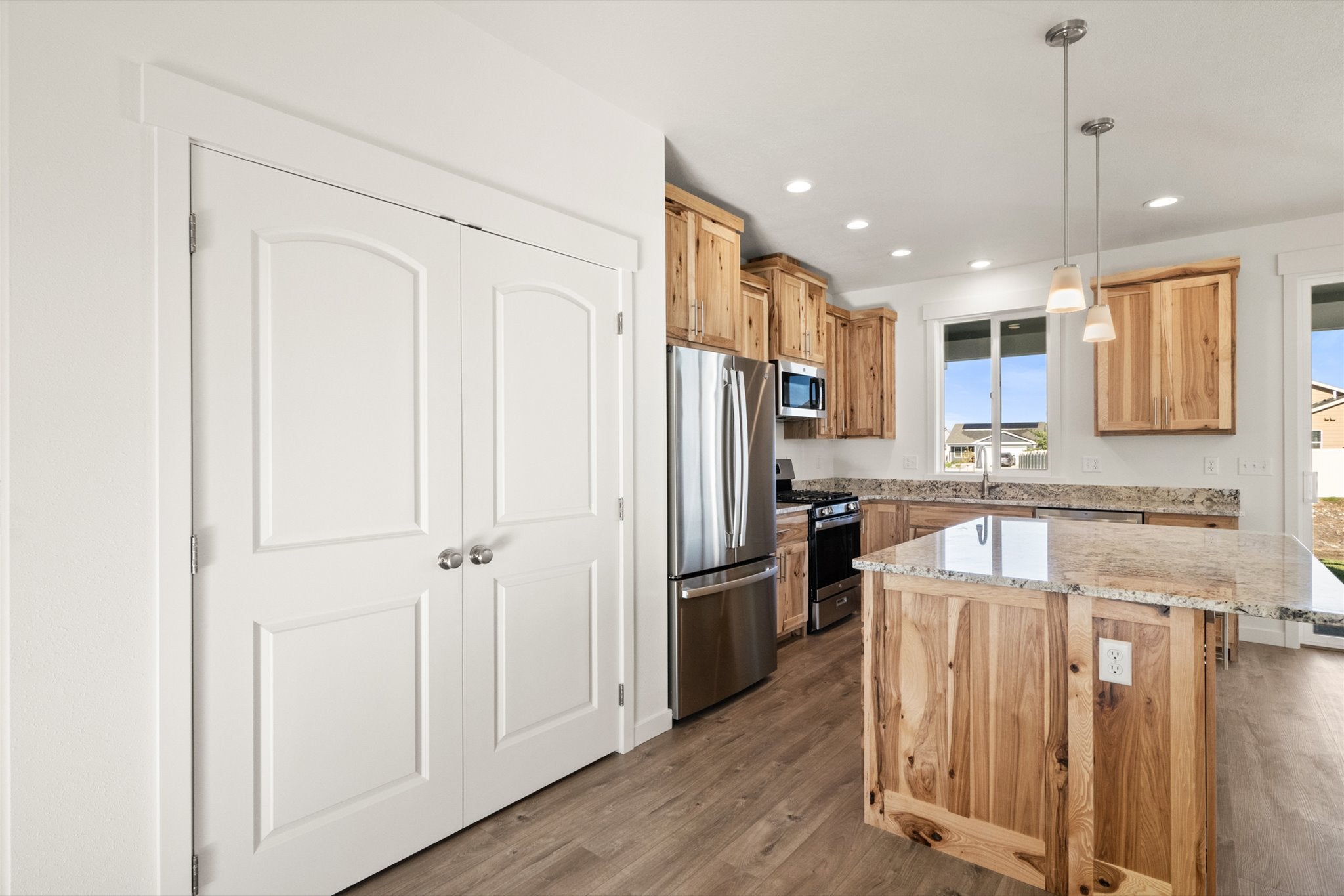 251 Stirling Loop