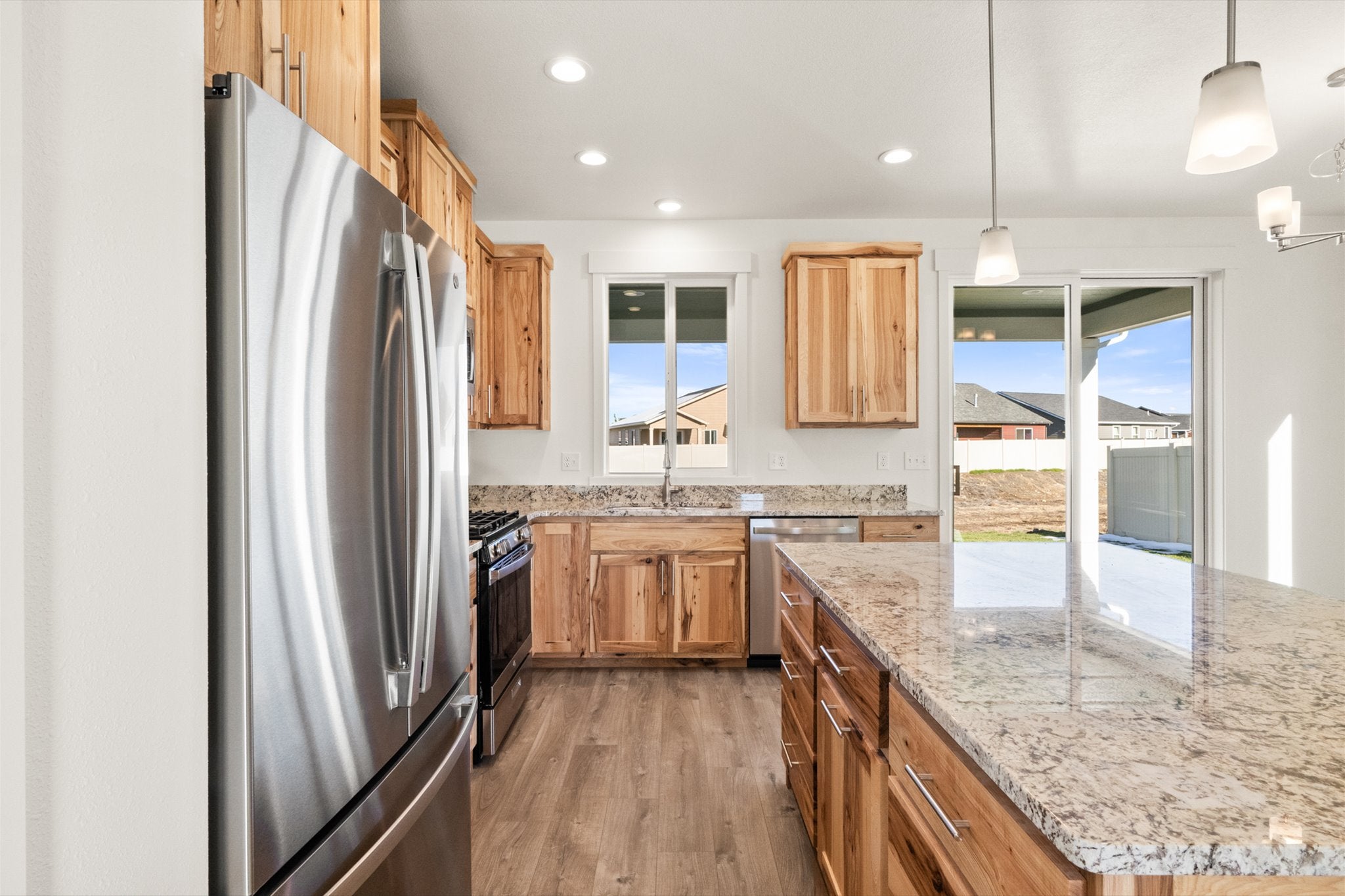 251 Stirling Loop